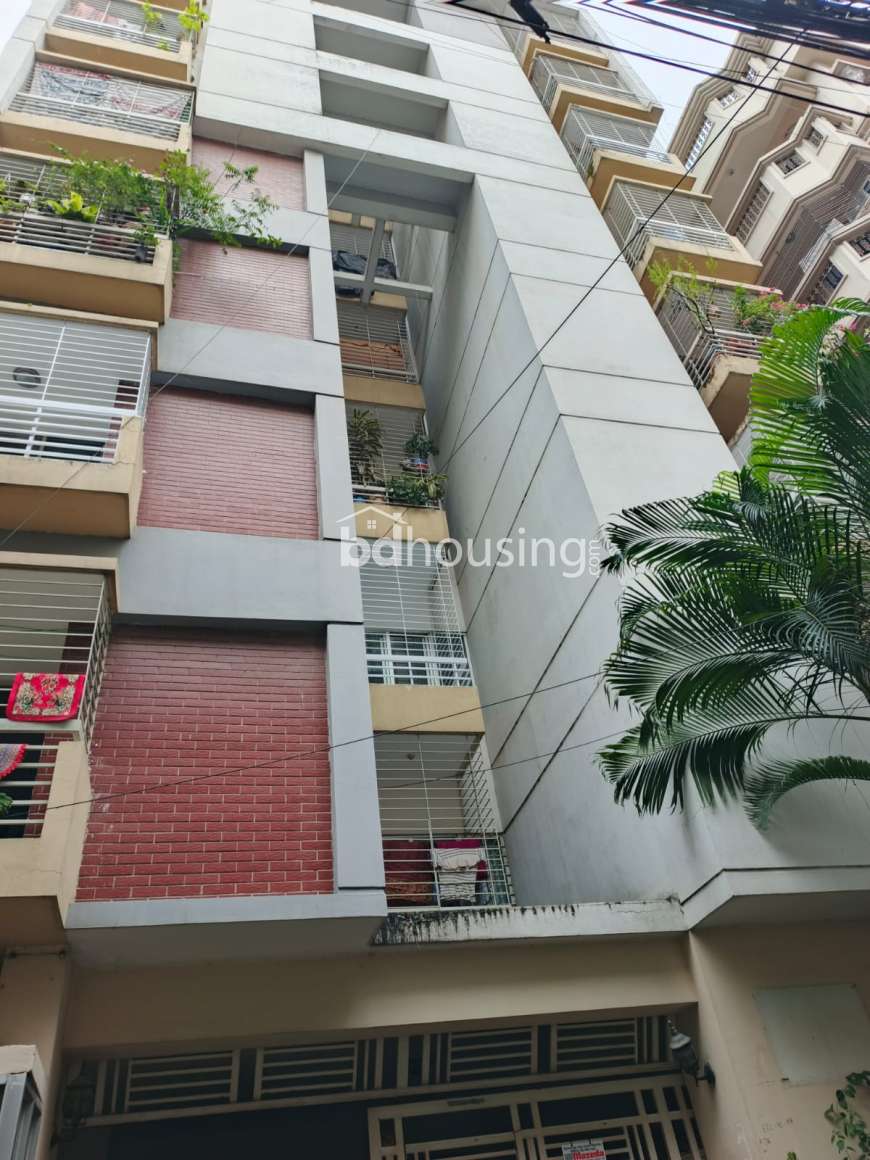 Dilara, Apartment/Flats at Bashundhara R/A