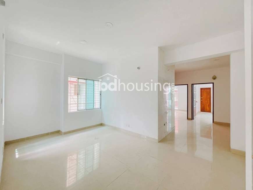 SDDL, Apartment/Flats at Uttara