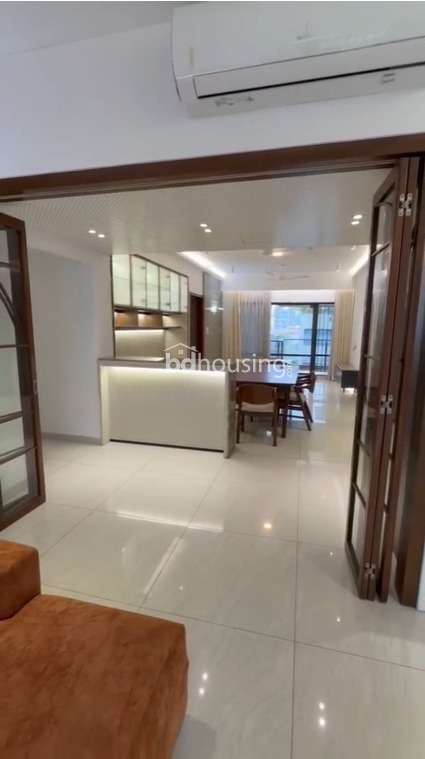 Taribhuban, Apartment/Flats at Baridhara