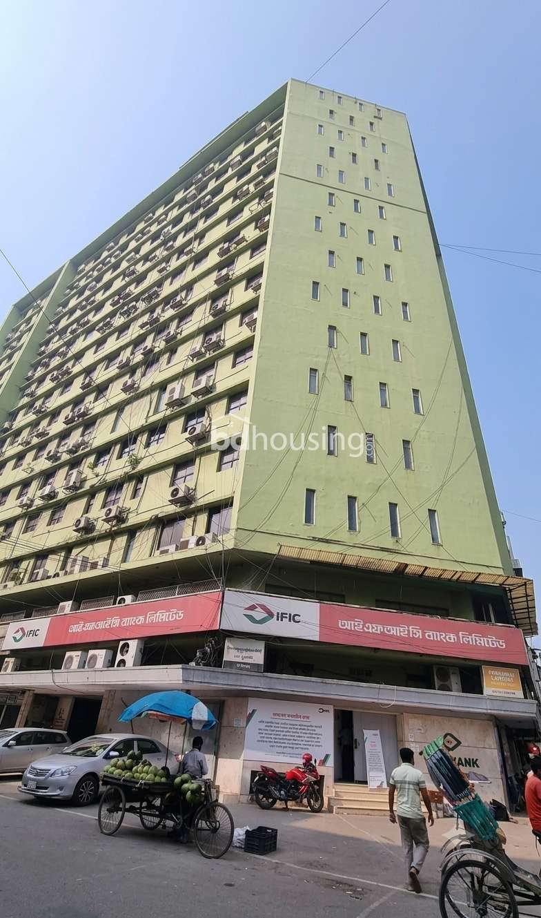 Islam Chamber-Ground Floor, Office Space at Motijheel
