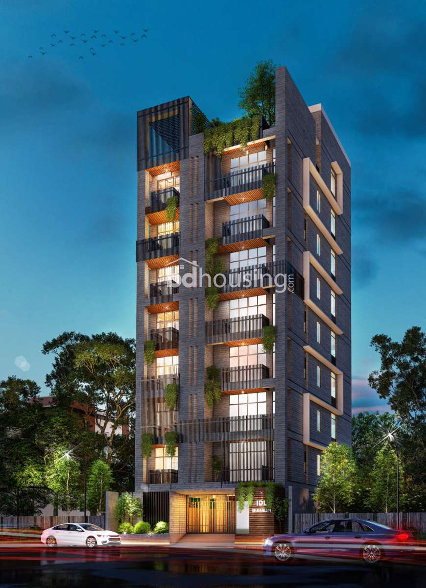 IDL SHARALIPI, Apartment/Flats at Uttara