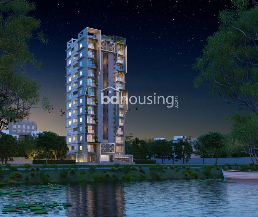IDL ALLENOIRE, Apartment/Flats at Uttara