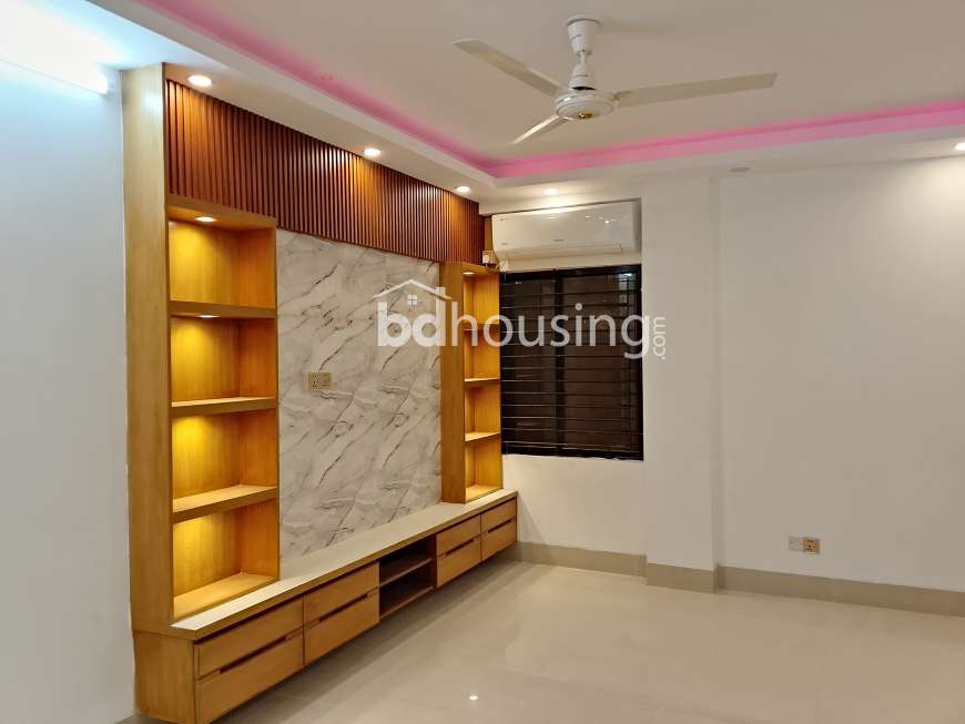 Khosh Mahal, Apartment/Flats at Dhanmondi