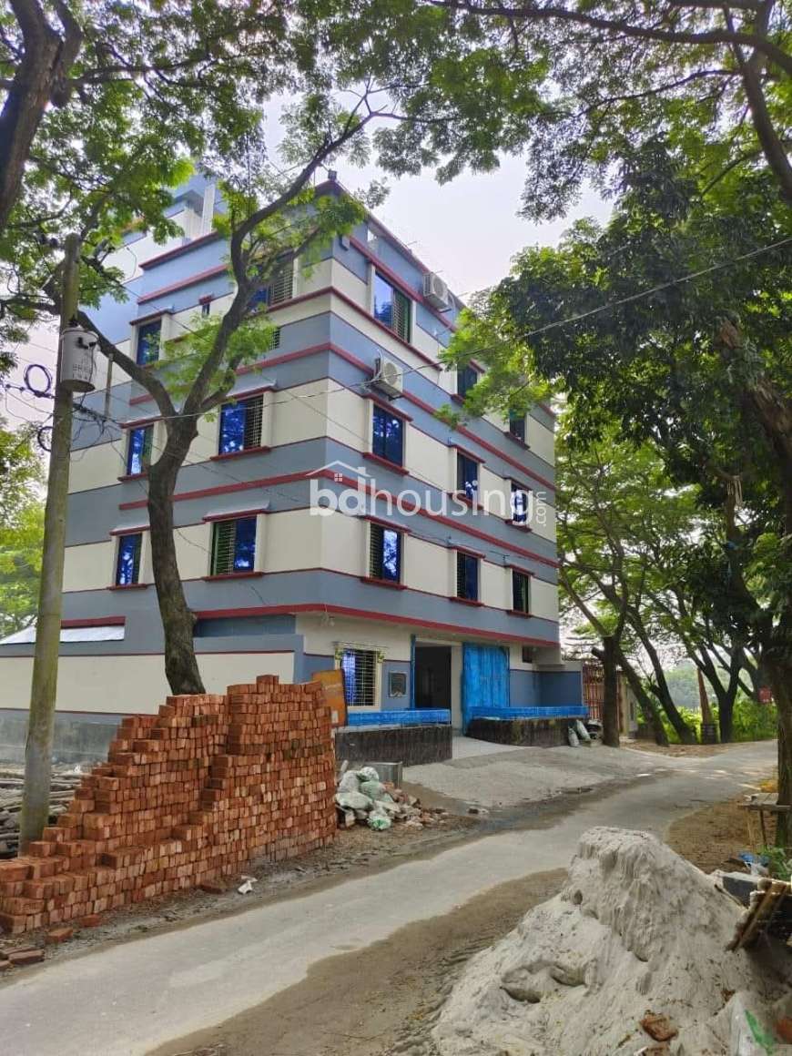 plot at basila Keraniganj, Residential Plot at Basila