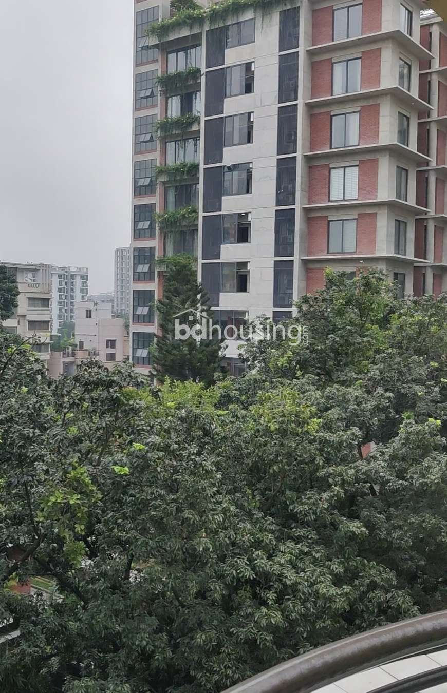 SS, Apartment/Flats at Gulshan 01