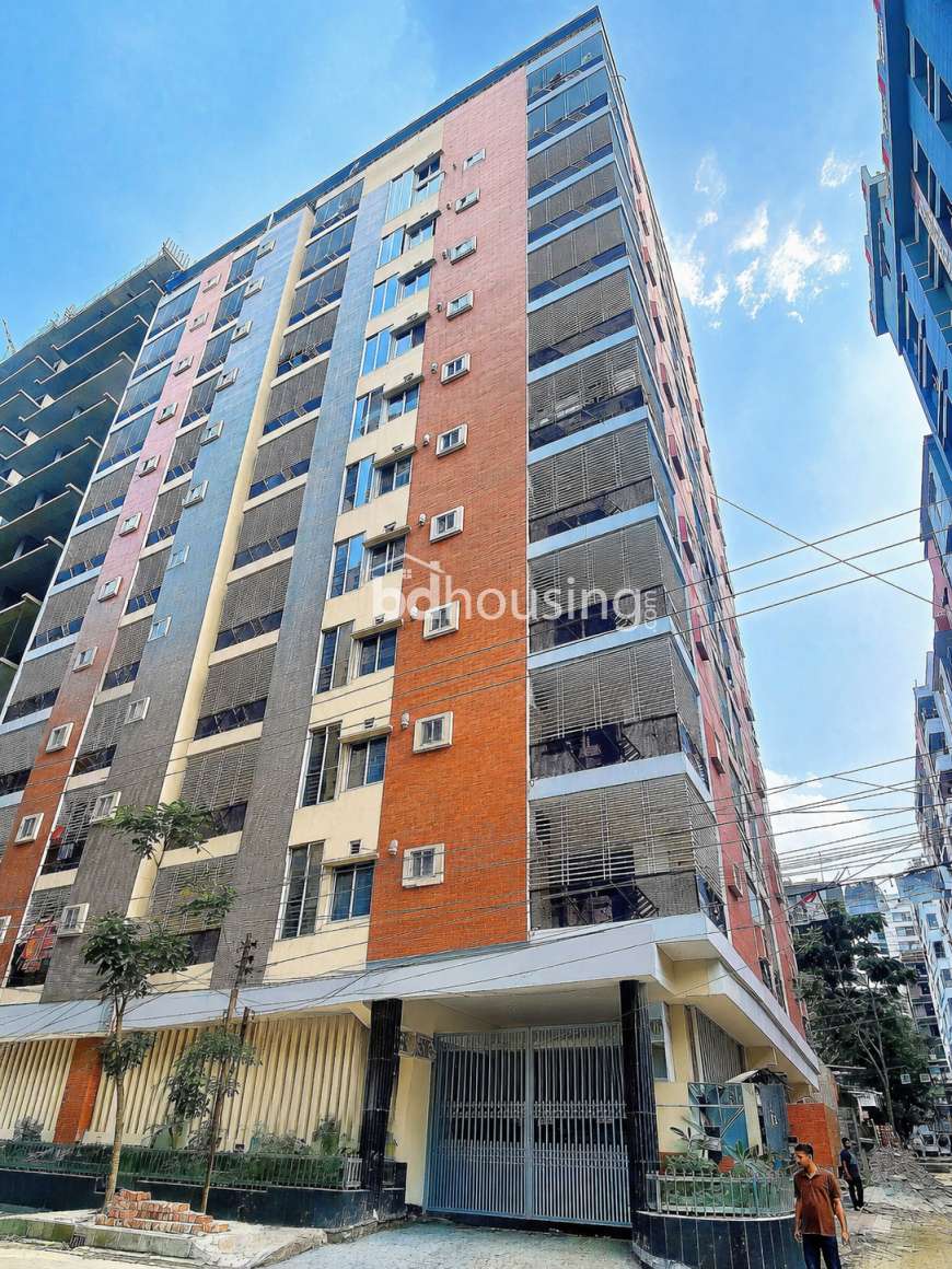 Riverdale, Apartment/Flats at Mohammadpur