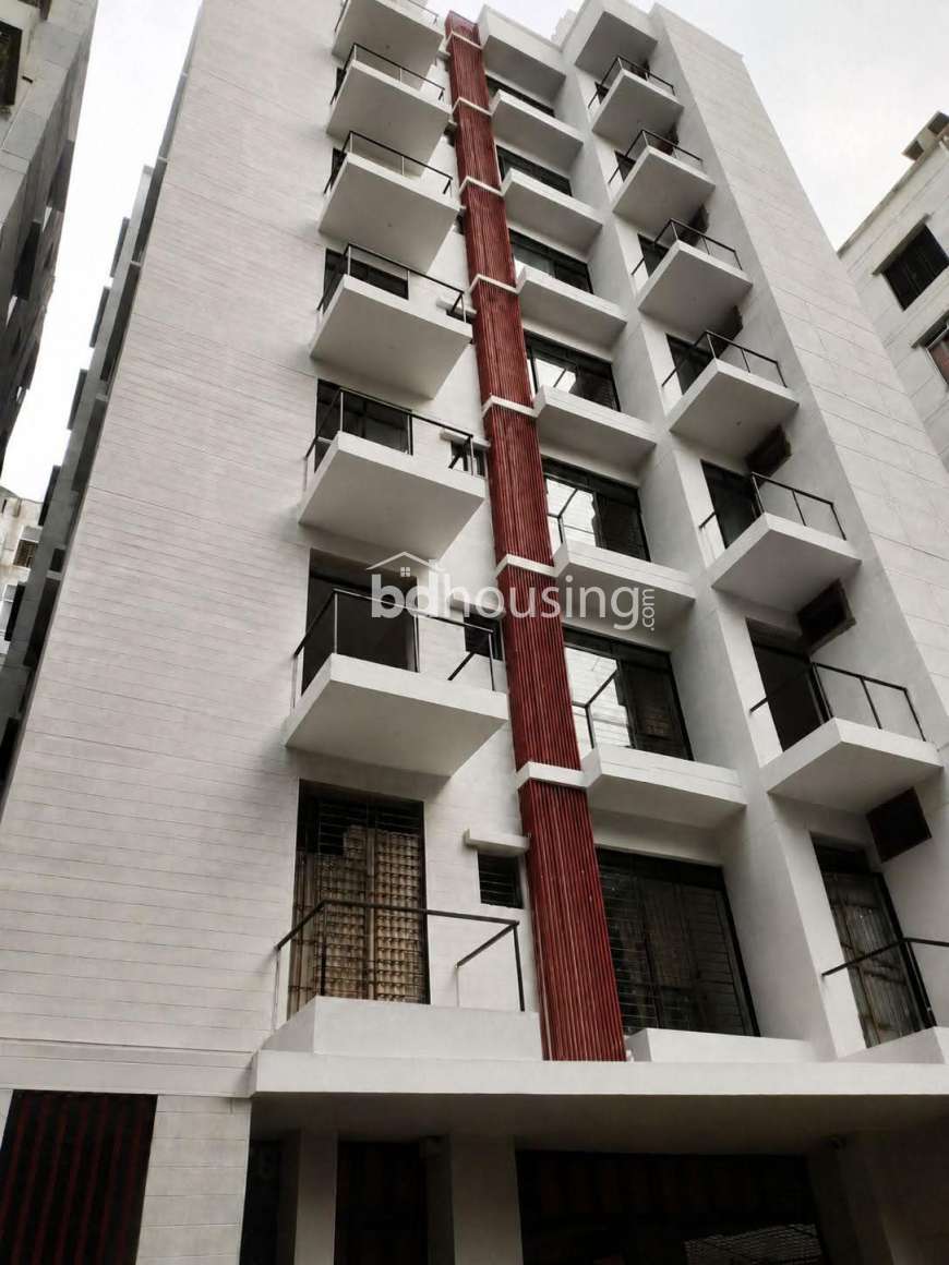 Agargaon, Apartment/Flats at Agargaon