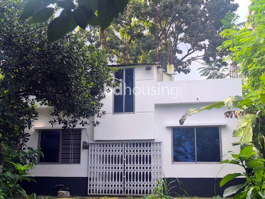 সাভার জামসিং-এ ১ শতক জমির রেজিস্ট্রি শেয়ার সহ ১৩০০+ স্কয়ার ফিট ফ্ল্যাটসাভার শপিং মল থেকে ১০ মিনিটের দূরত্বে ৪ শতক জমিতে ৪ তলা রেডি ফাউন্ডেশনের প্রজেক্টে ৩টি ফ্লোর/ল্যান্ড শেয়ার হস্তান্তর করা হবে (নিচতলায় মালিক পরিবারসহ বসবাস করছেন)।লোকেশন: জামসিং, Apartment/Flats at Savar