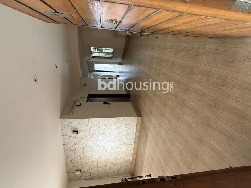 Beside Residential model School and college , Apartment/Flats at Mohammadpur