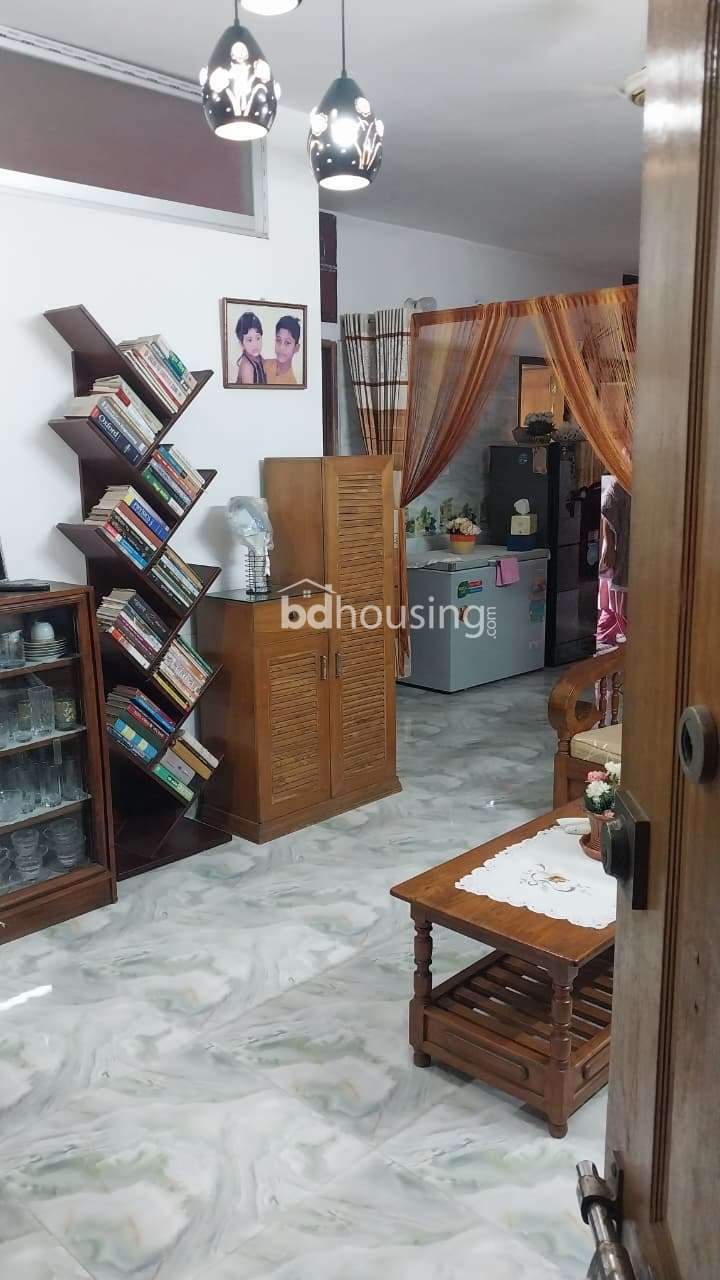 Momota Monjil, Apartment/Flats at Badda