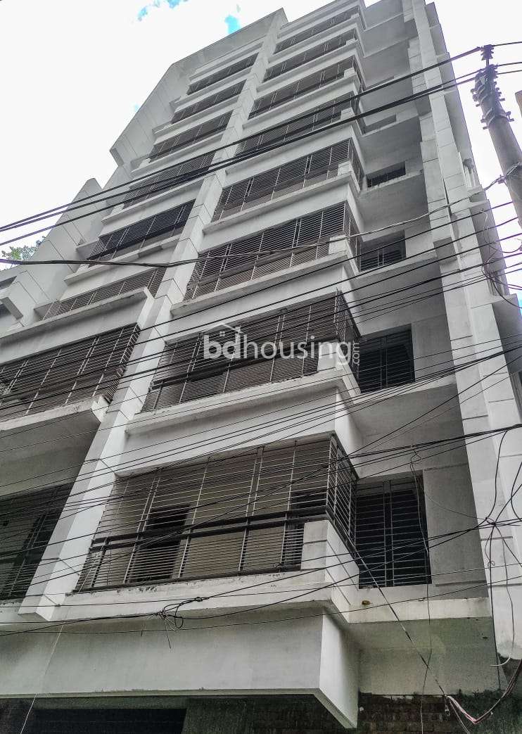 Axis Zamila Dream, Apartment/Flats at Dhanmondi