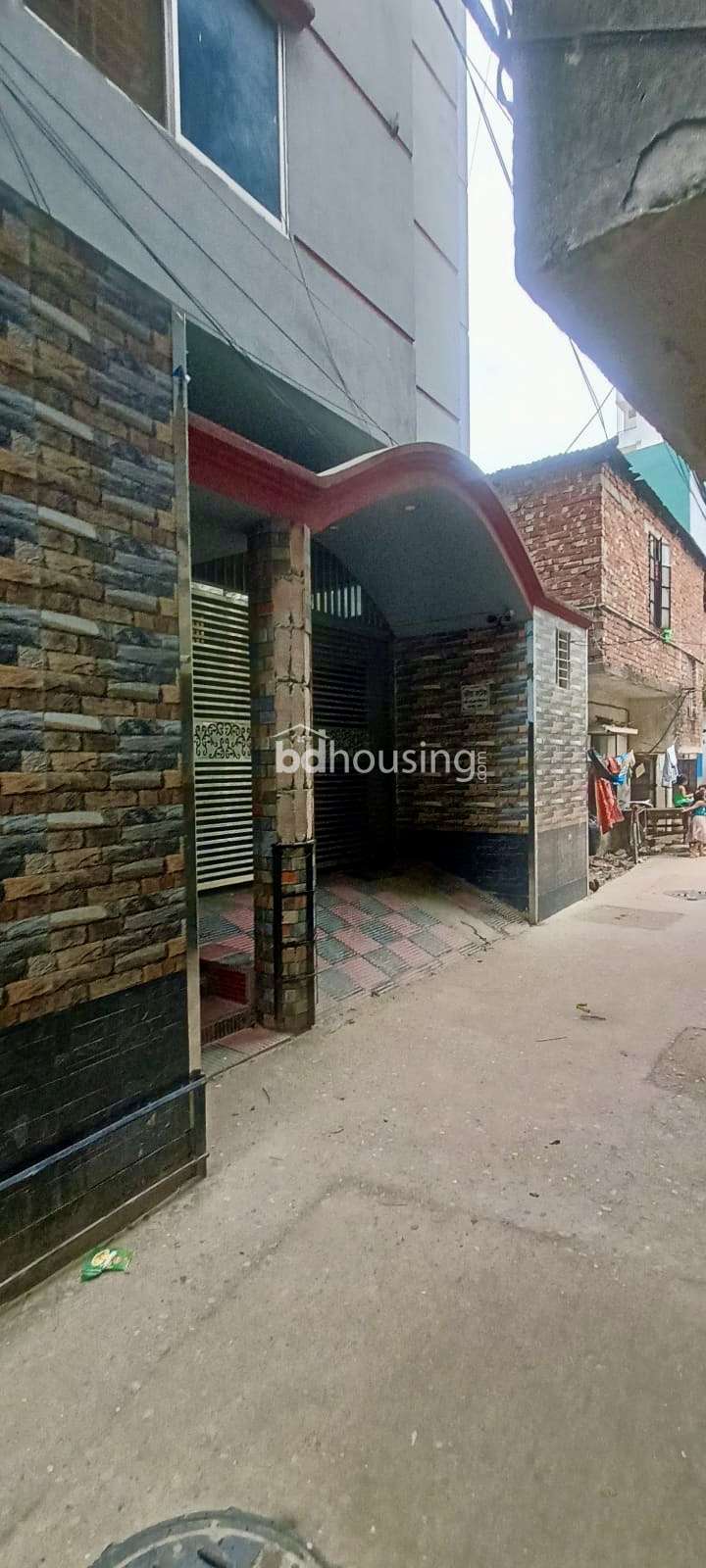 ভূঁইয়া কুটির , Apartment/Flats at Khilkhet