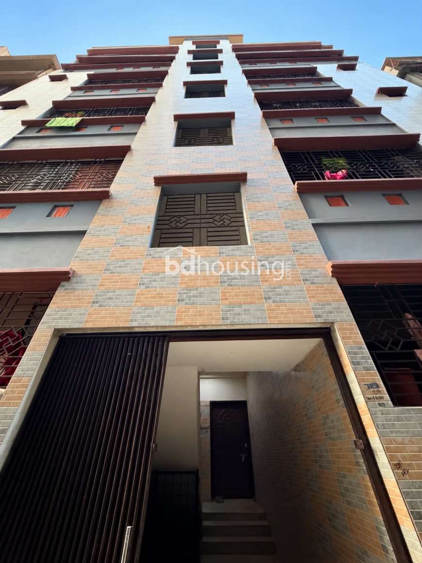 none, Apartment/Flats at Gandaria