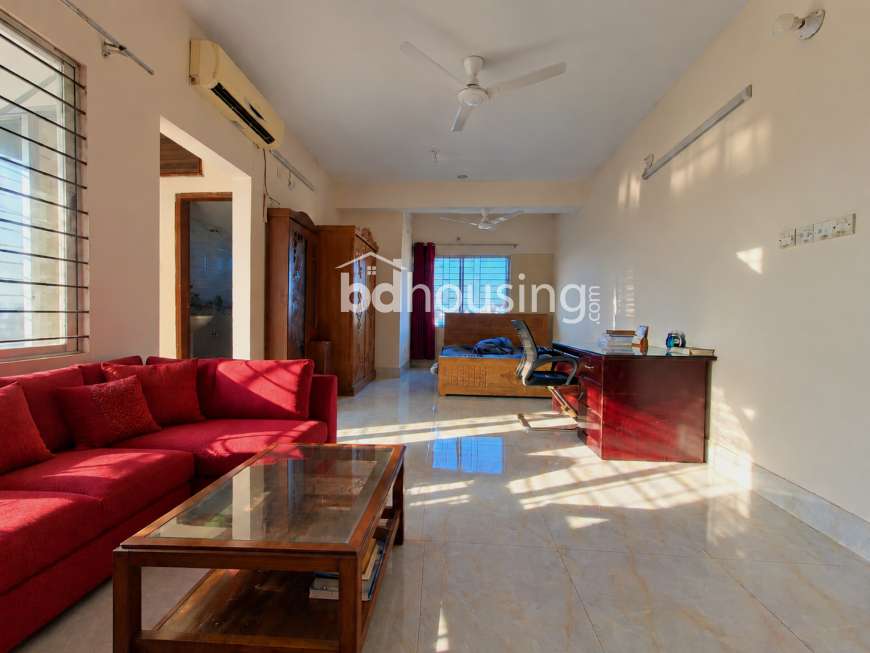 Abdur Rob Tower 2, Apartment/Flats at Khilkhet