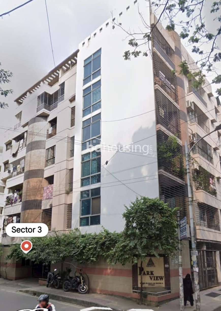 Genetic Park View, Apartment/Flats at Uttara