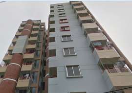 Haque Vila Apartment/Flats at Monipur
