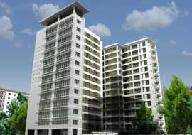 Green Satmahal Apartment/Flats at Moghbazar