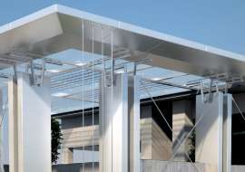 3861 sqft 5 Beds Under Construction Flat for Sale at Gulshan Apartment/Flats at 