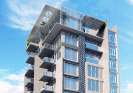 Navana Moon Drops Apartment/Flats at Gulshan 02, Dhaka
