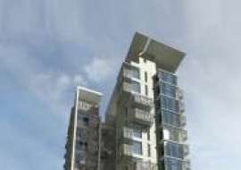 2376 sqft,3 Beds Under Construction Flat for Sale at Banani Apartment/Flats at 