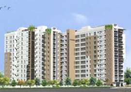 Navana Blooming Dale Apartment/Flats at Dhanmondi, Dhaka