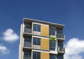 900 sqft, 2 Beds Under Construction Apartment/Flats for Sale at Uttara Apartment/Flats at 