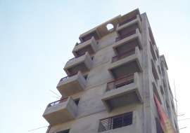 Rise Afroza Castle Apartment/Flats at Aftab Nagar