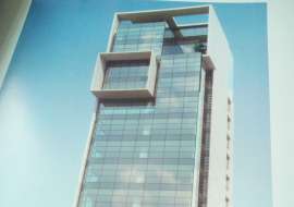 Green City Center Office Space at Dhanmondi