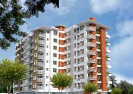 Green PEACE Apartment/Flats at Mirpur 10