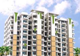 1200 sqft, 3 Beds Ready Apartment/Flats for Sale at Kallyanpur Apartment/Flats at 
