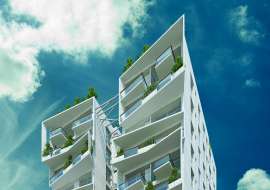 NAVANA ANTHURIUM Apartment/Flats at Dhanmondi, Dhaka