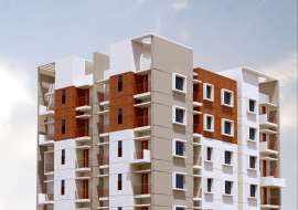 Green Serenity Apartment/Flats at Dhanmondi