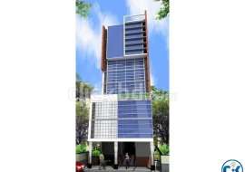 TBS Tower