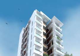 Navana Arzu Andreola Apartment/Flats at Lalmatia, Dhaka
