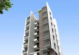 1771 sqft, 3 Beds Under Construction Flats for Sale at Lalmatia Apartment/Flats at 