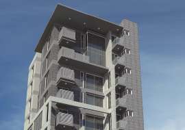 1928 sqft, 3 Beds Ready Apartment for Sale at Banani Apartment/Flats at 