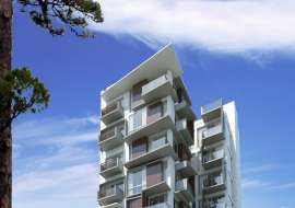 Navana Loriet Apartment/Flats at Niketon, Dhaka