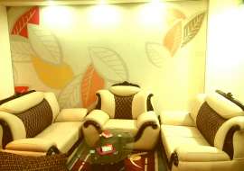 Apartment/Flats at Banani