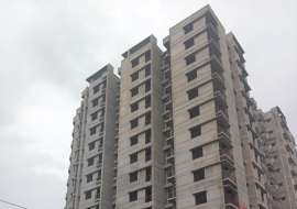 1450 sqft, 3 Beds Under Construction Flats for Sale at Aftab Nagar Apartment/Flats at 
