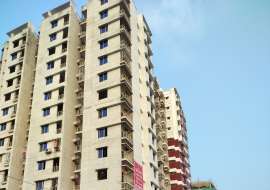 Dominant Seven Star Tower Apartment/Flats at Aftab Nagar, Dhaka