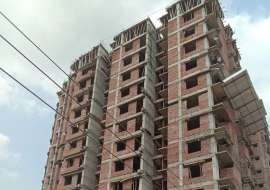 2600 sqft, 5 Beds Under Construction Apartment/Flats for Sale at Aftab Nagar Apartment/Flats at 