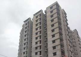 Dominant seven star tower Apartment/Flats at Aftab Nagar, Dhaka