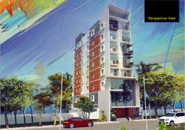 Green DIGONTO Apartment/Flats at Moghbazar