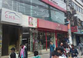 Commercial space for sell (1450sqft)