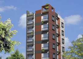 Impress Mahfuza Edifice
