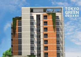 Ready 2700 sft Flat for Sale at Uttara Apartment/Flats at 