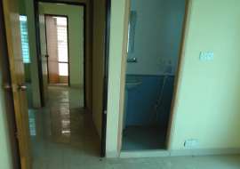 Apartment Apartment/Flats at Bashundhara R/A