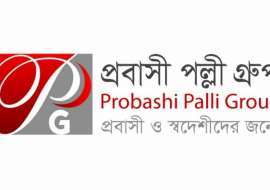 purbachal probashi palli Commercial Plot at Purbachal