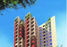 Tropical Rampura Heights Apartment/Flats at Rampura