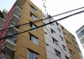 3D Taruchaya Apartment/Flats at Mirpur 2